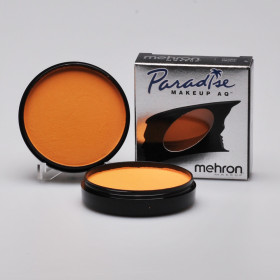 Mehron Paradise make-up AQ Mango